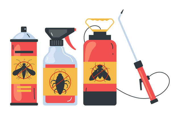 Wasp Removal Services in Marks, MS